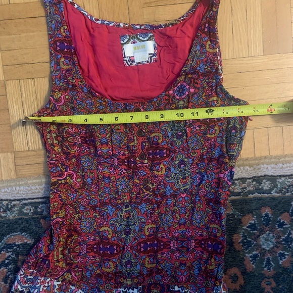 Beautiful dress from Anthropologie - Picture 14 of 16